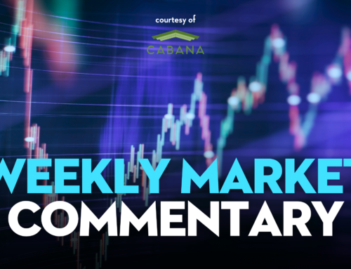 The Market Rally Is Broadening – Weekly Market Commentary For June 23, 2023