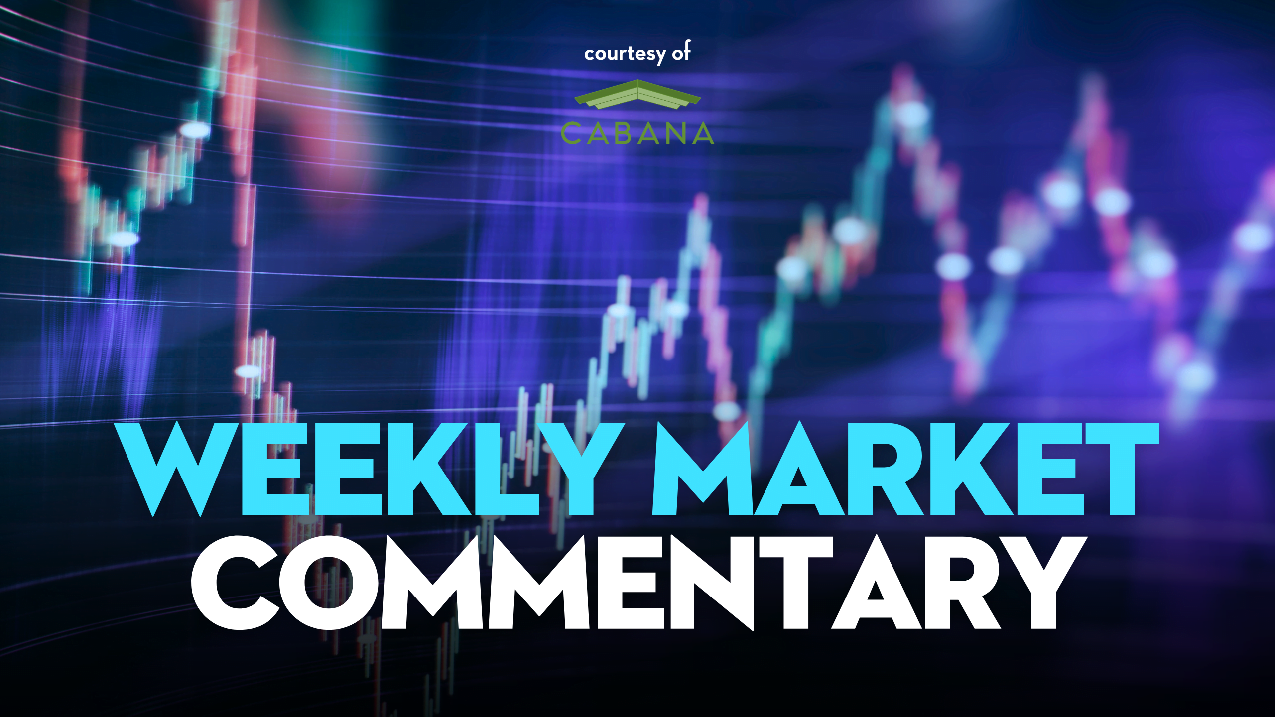 Weekly Market Commentary thumbnail