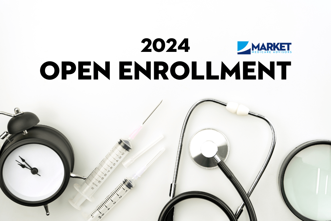 2024 Open Enrollment is Coming Up. Here’s What You Need to Know