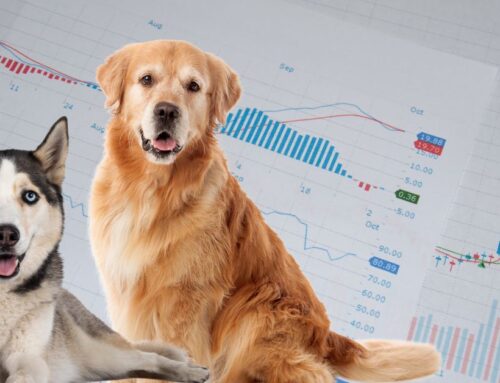 The “Dogs Of The Dow” Strategy: Will It Work In 2024?