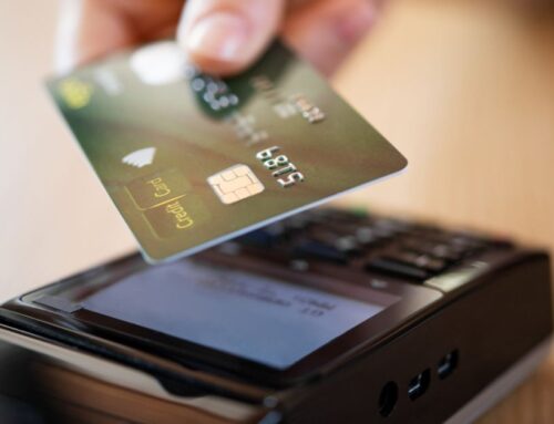 Managing Credit Card Debt: A Guide